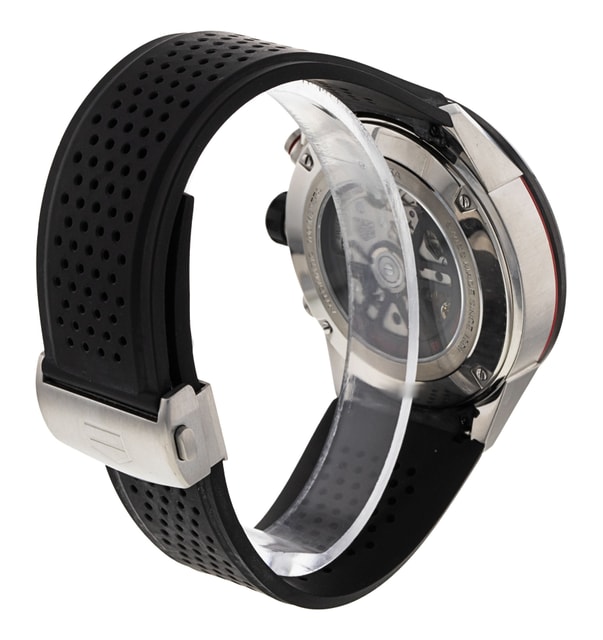 Tag Heuer Carrera CBG2A10.FT6168 Image 3